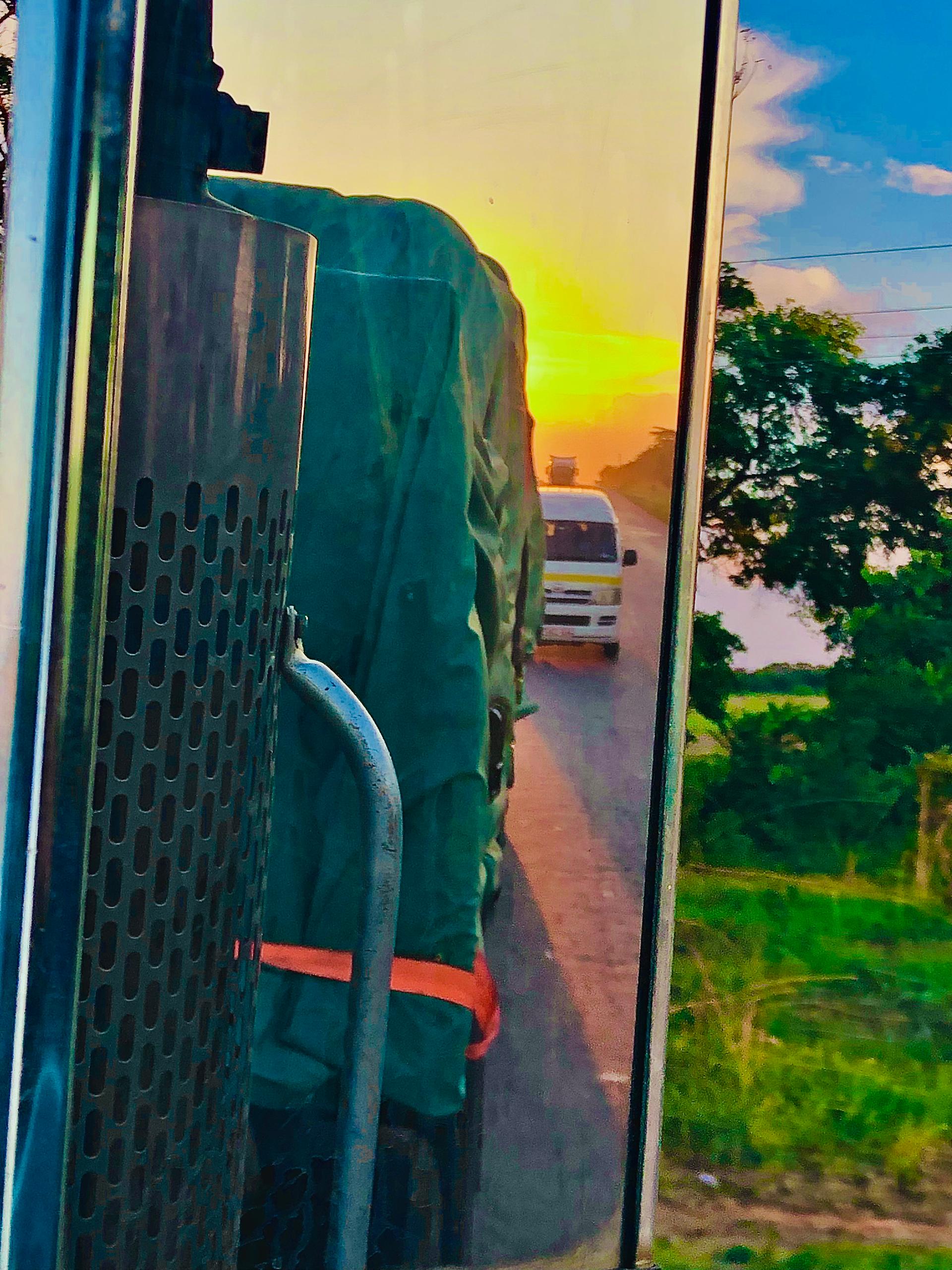 Logistics & Trucking