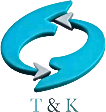 TK Logo